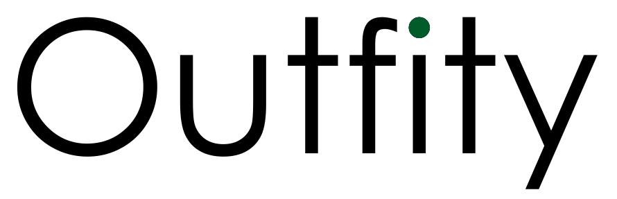 Outfity Logo