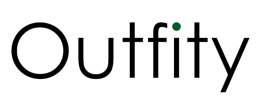 Outfity Logo